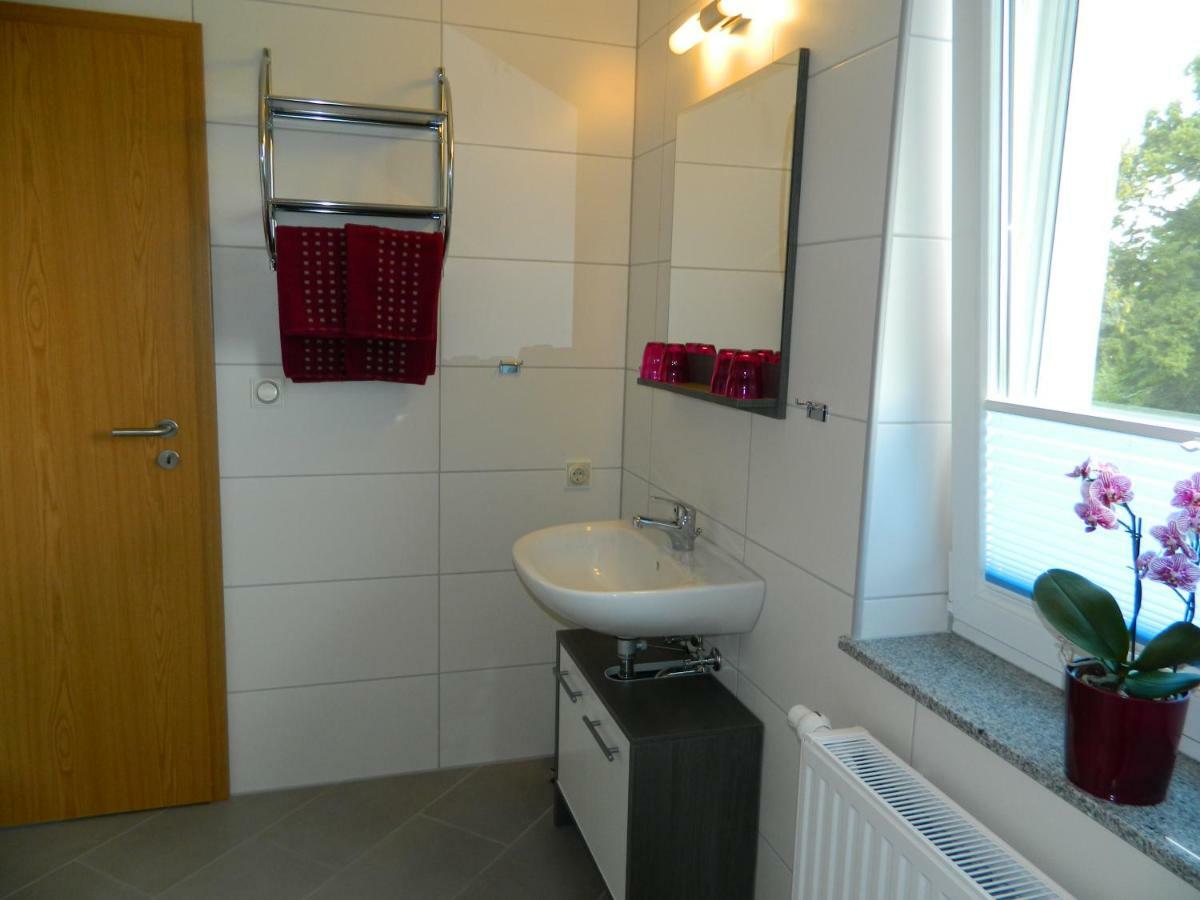 Fewotraum-mueritz Apartment