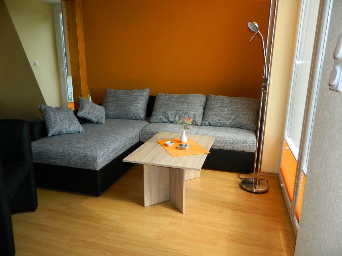 Fewotraum-mueritz Apartment